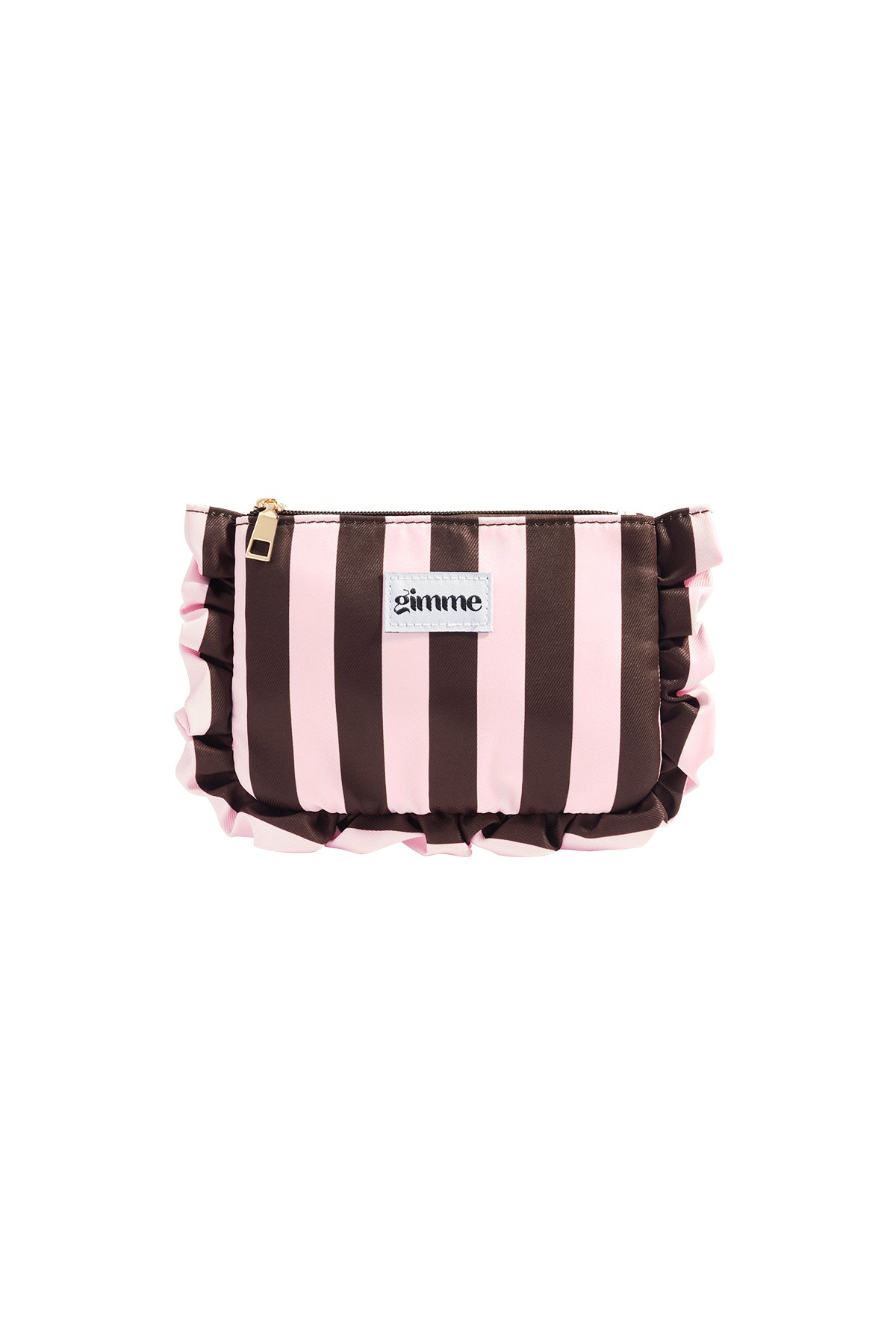 Makeup Bags Strip Casual Polyester Daily Accessories