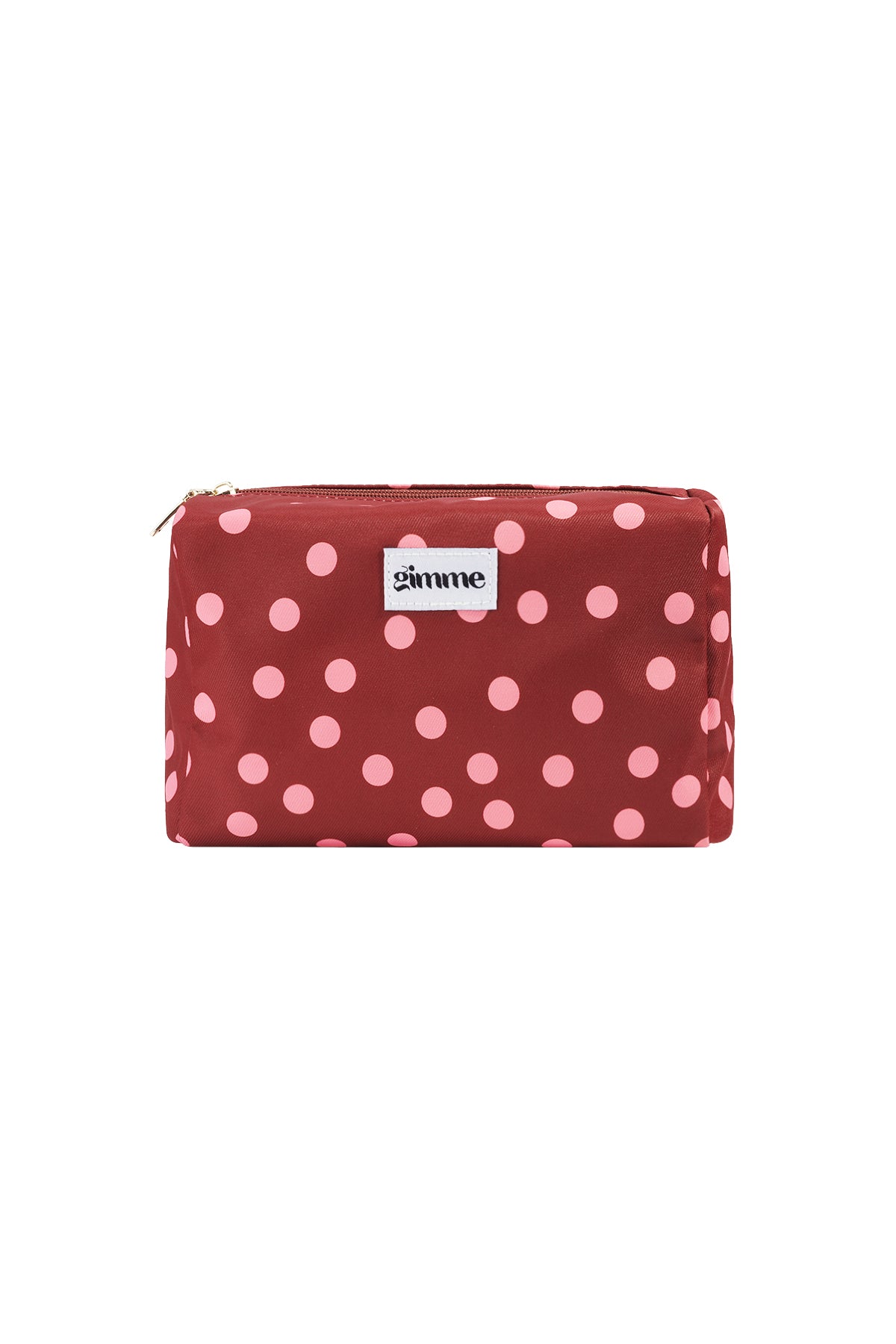 Makeup Bags Polka Dots Casual Polyester Daily Accessories