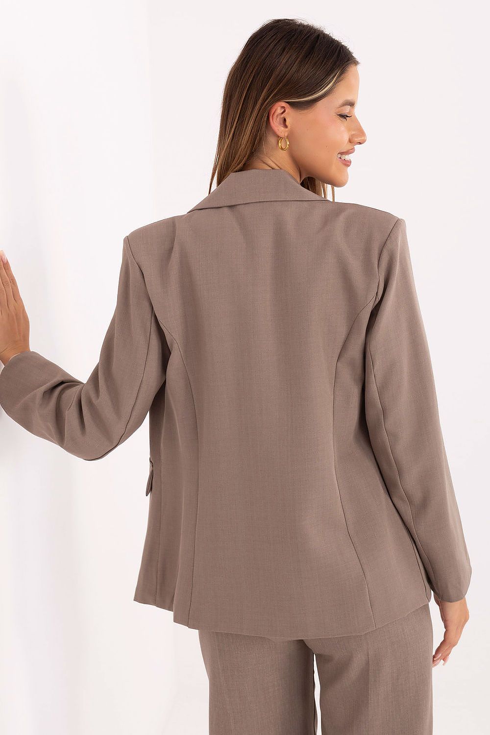  Jacket model 217243 Rue Paris 