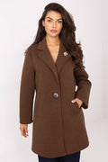  Coat model 218409 Rue Paris 