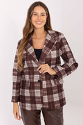  Jacket model 219389 Rue Paris 