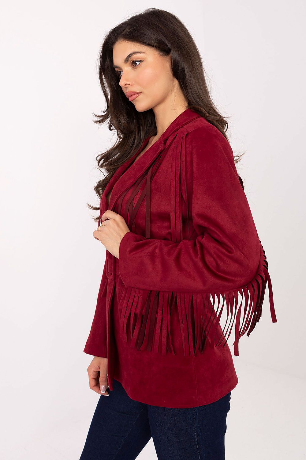  Jacket model 219622 Rue Paris 