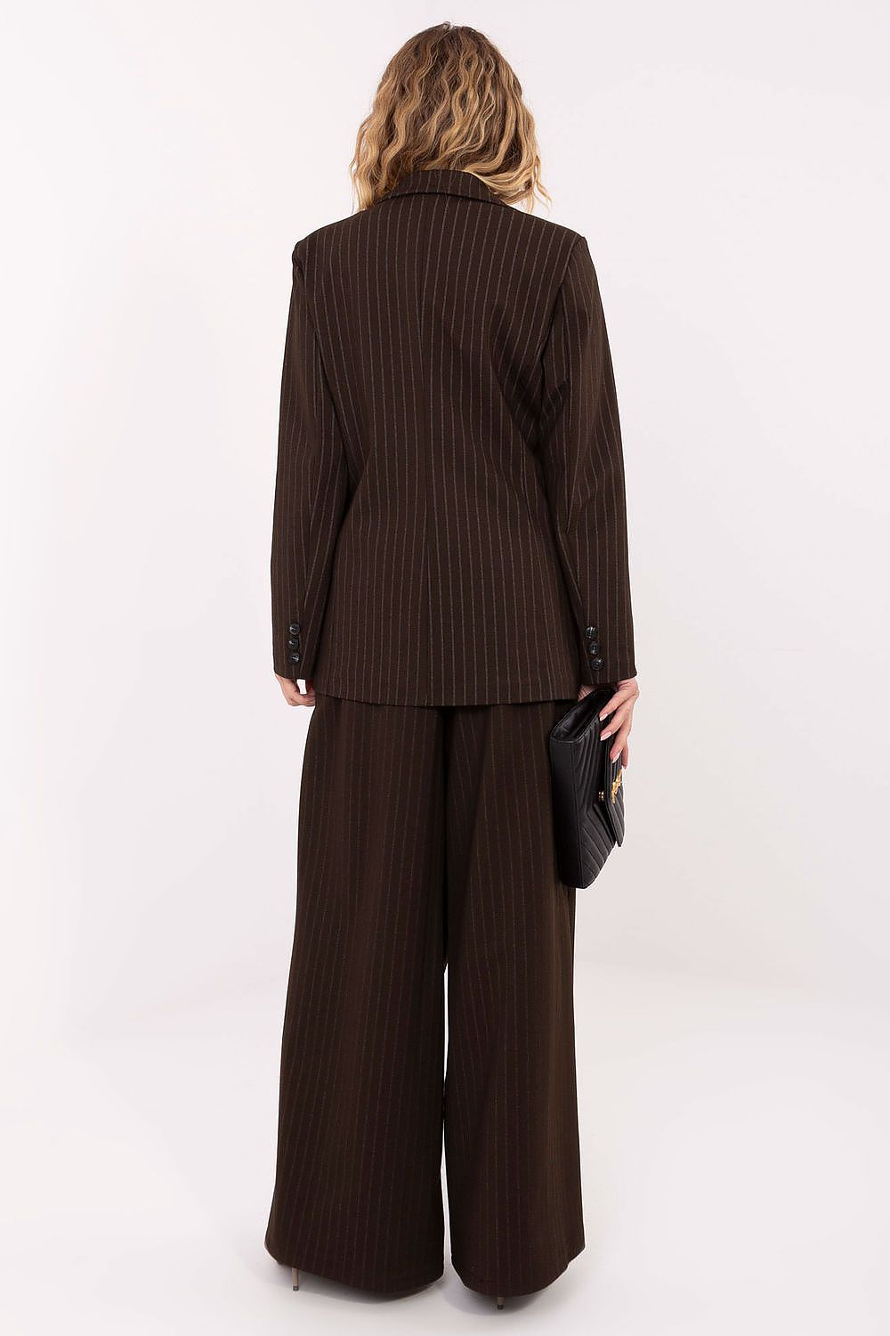  Jacket model 221433 Rue Paris 