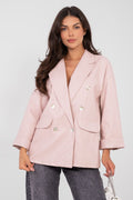  Jacket model 223659 Rue Paris 