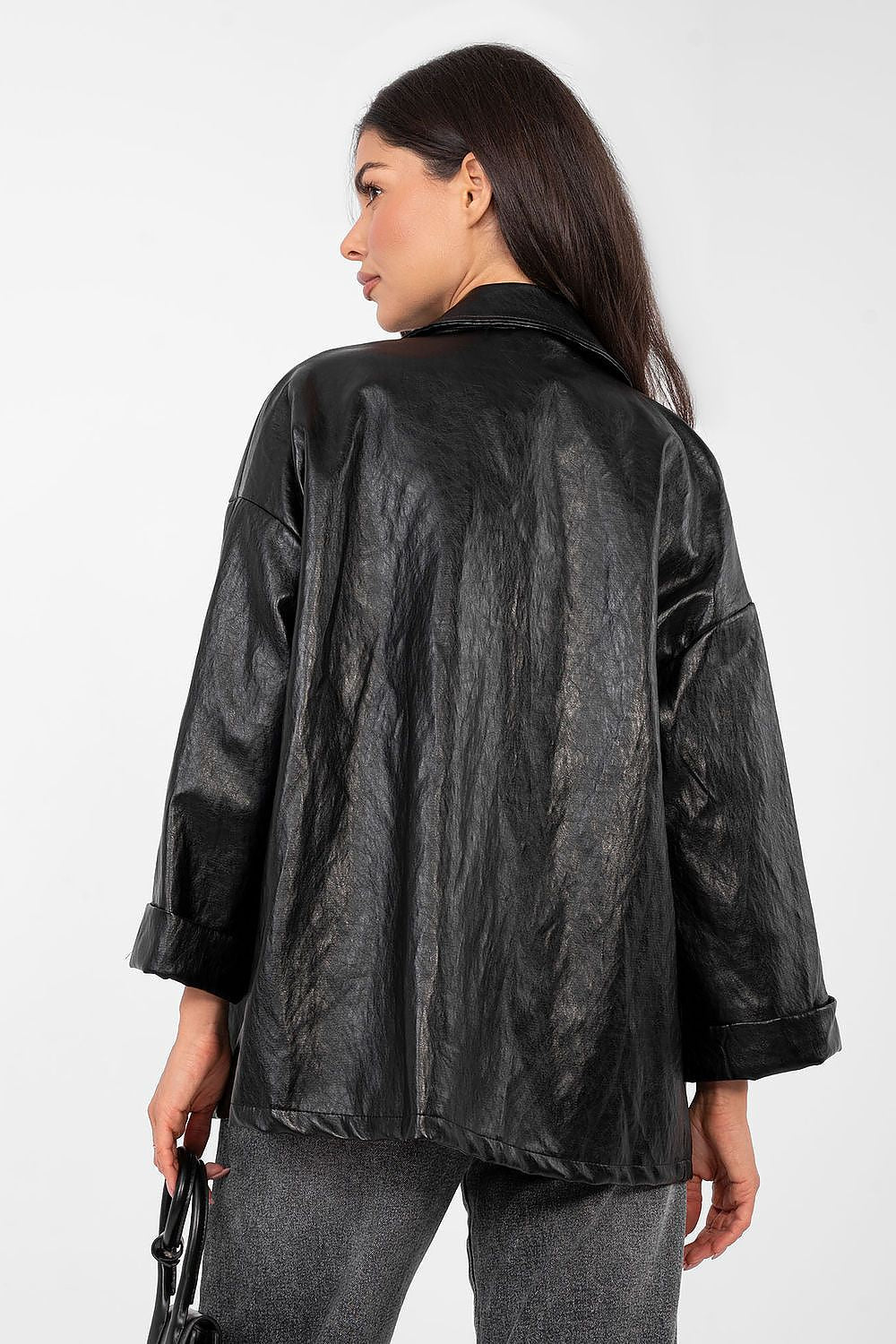  Jacket model 223661 Rue Paris 