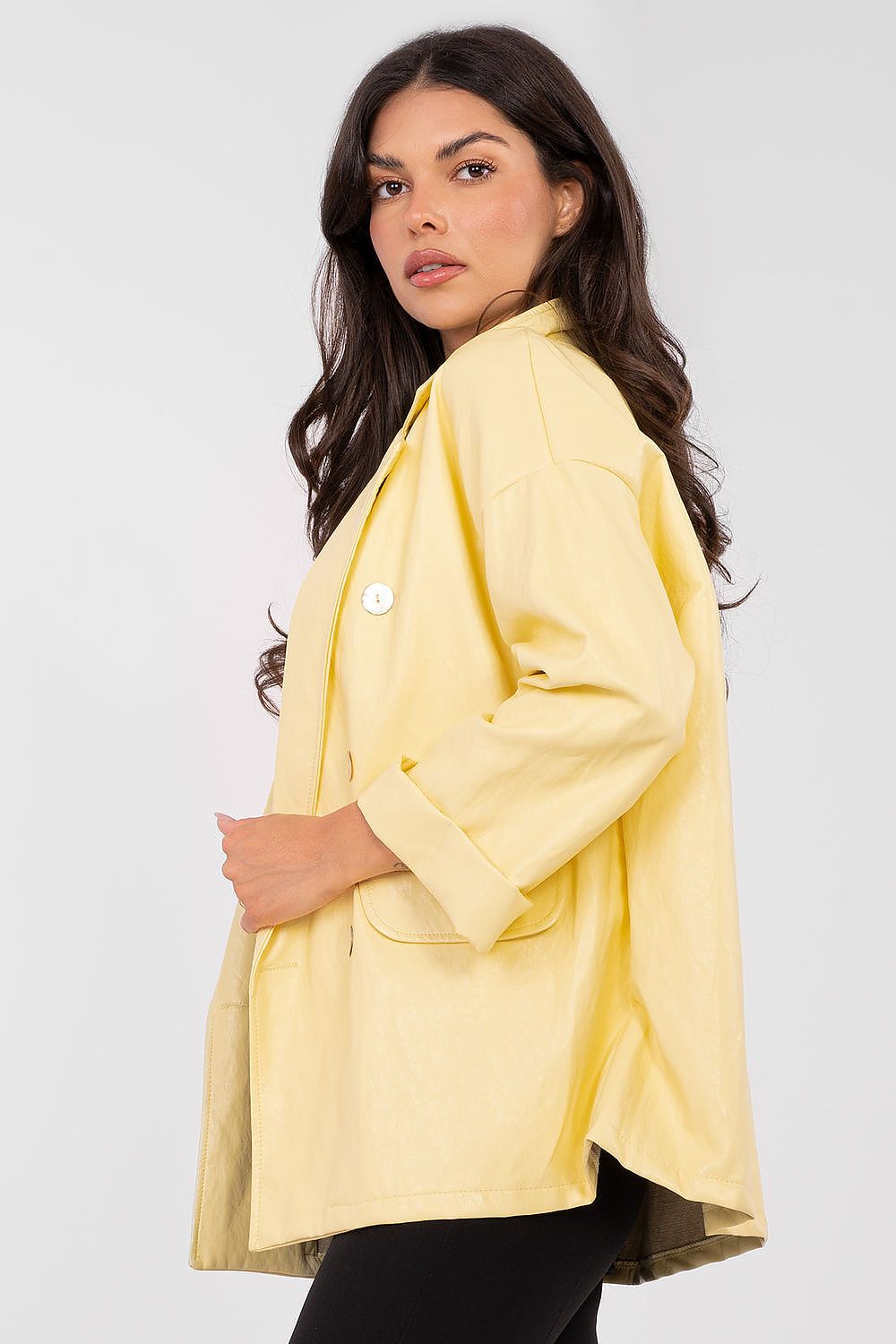  Jacket model 223663 Rue Paris 