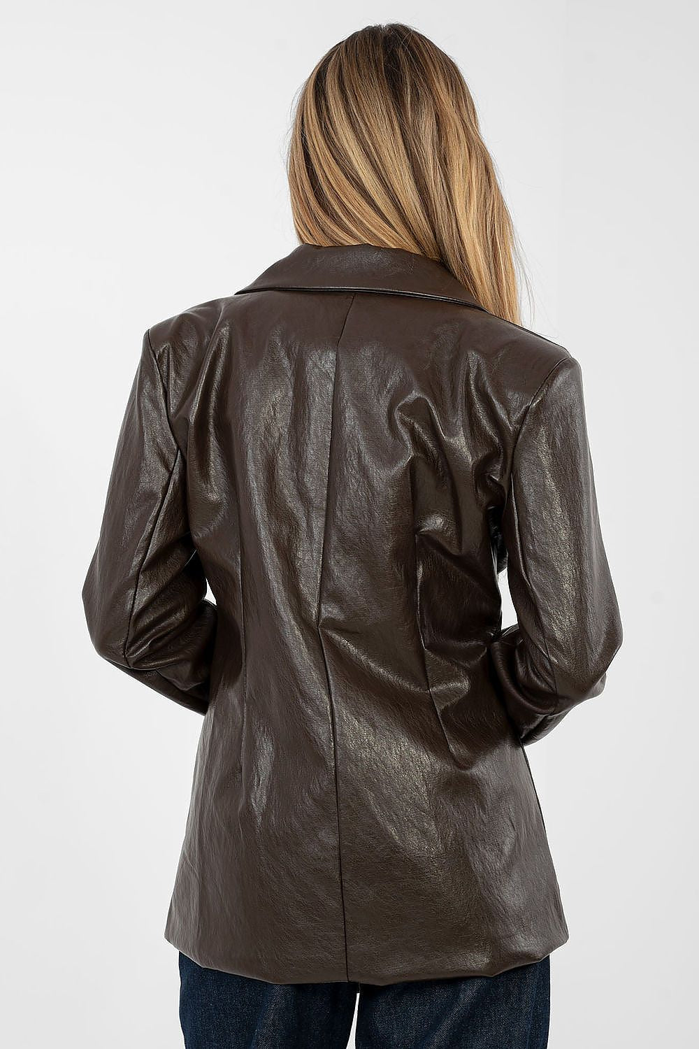  Jacket model 223812 Rue Paris 