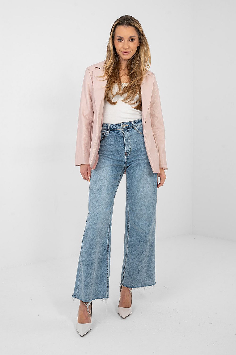  Jacket model 223814 Rue Paris 