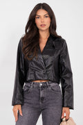  Jacket model 223832 Rue Paris 