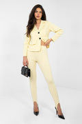  Long leggings model 224114 Rue Paris 
