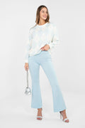  Tracksuit trousers model 224602 Rue Paris 