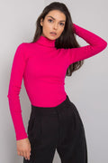 Turtleneck model 173409 Rue Paris 